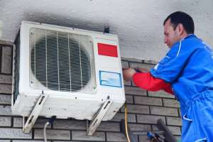 Find HVAC Contractors in Paulding County